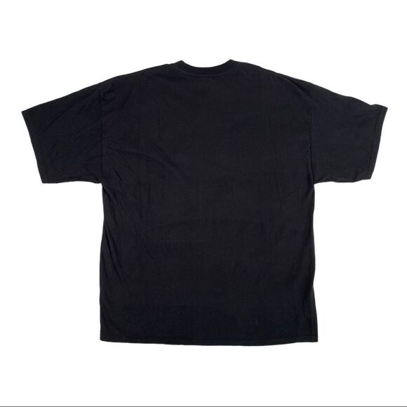 Vintage Y2K Percee P x Orakel Dynasty Hip-Hop Tee - Picture 3 of 4